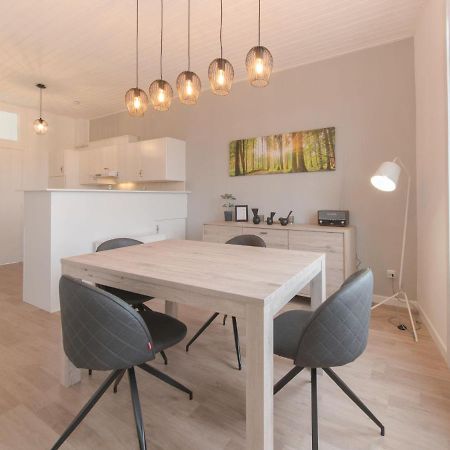 Apartment Carnac Station By Interhome De Haan Εξωτερικό φωτογραφία