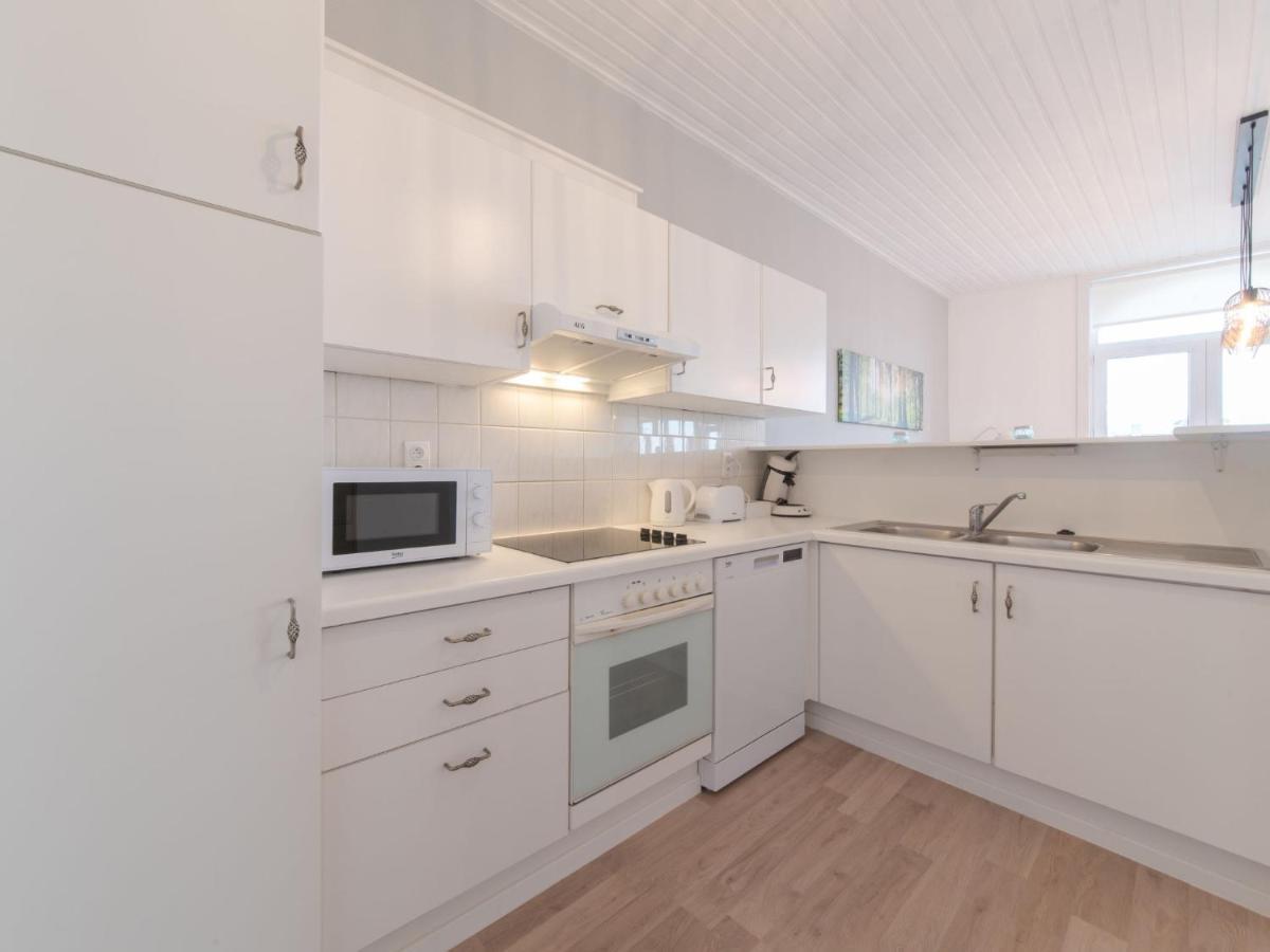 Apartment Carnac Station By Interhome De Haan Εξωτερικό φωτογραφία