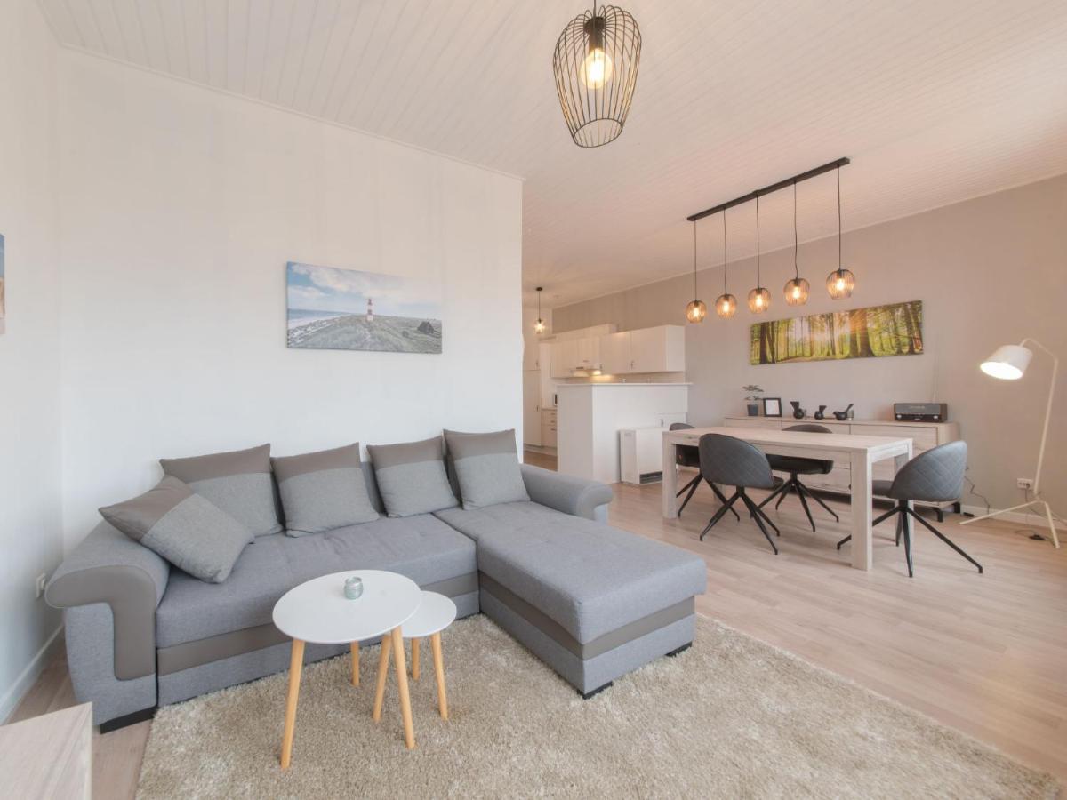 Apartment Carnac Station By Interhome De Haan Εξωτερικό φωτογραφία