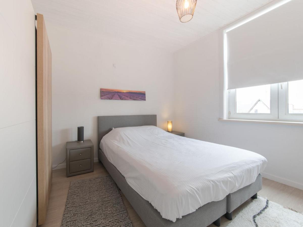 Apartment Carnac Station By Interhome De Haan Εξωτερικό φωτογραφία
