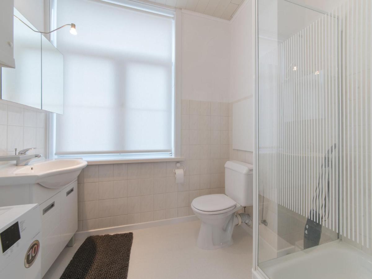 Apartment Carnac Station By Interhome De Haan Εξωτερικό φωτογραφία