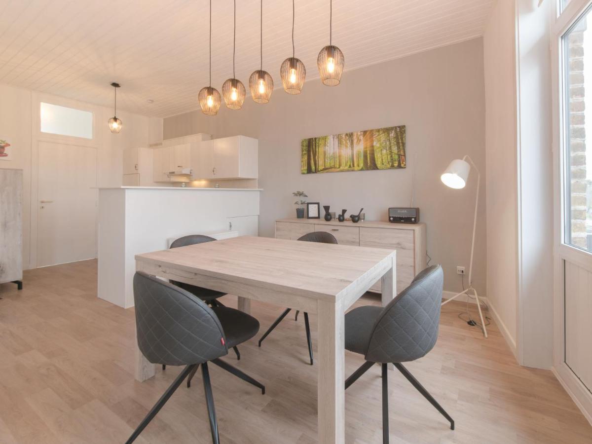 Apartment Carnac Station By Interhome De Haan Εξωτερικό φωτογραφία
