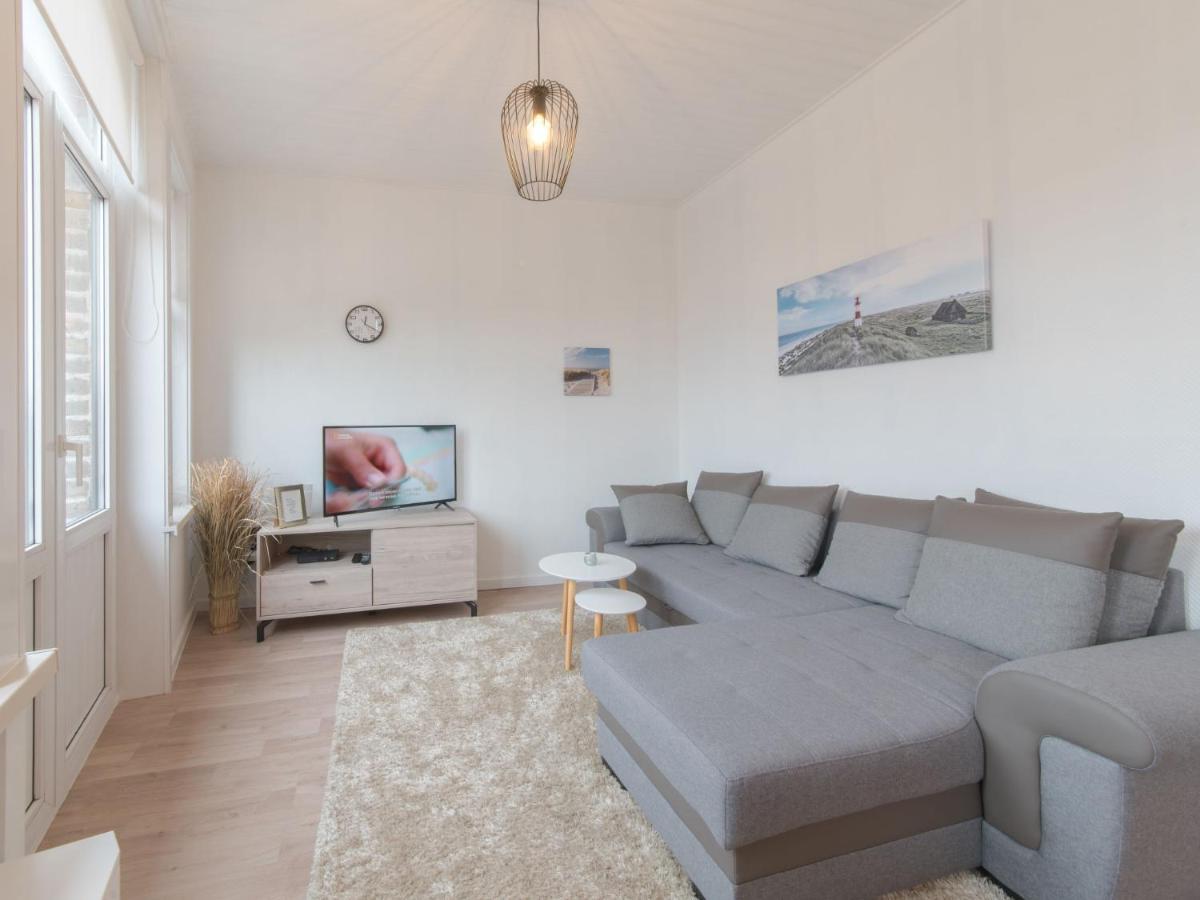 Apartment Carnac Station By Interhome De Haan Εξωτερικό φωτογραφία